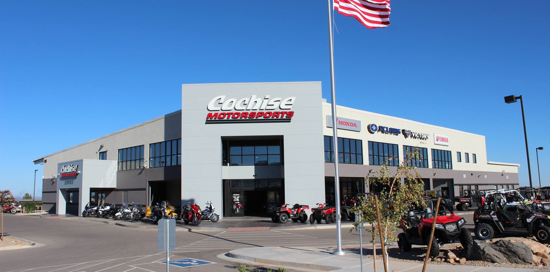 Motorsports store online